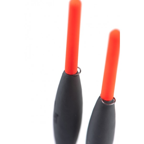Pluta Matrix -  Carbon Margin Pole Float 0.4g
